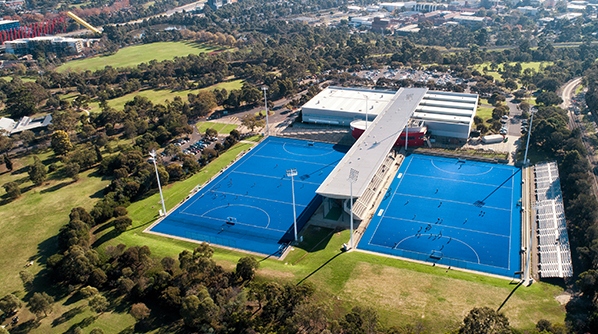 State Netball Hockey Centre