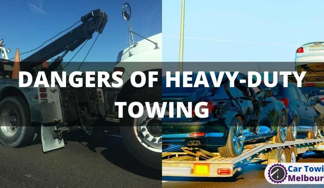 ESSENTIAL GEAR FOR TOW TRUCK DRIVERS