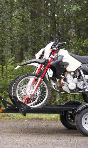 Motorcycle Towing Melbourne