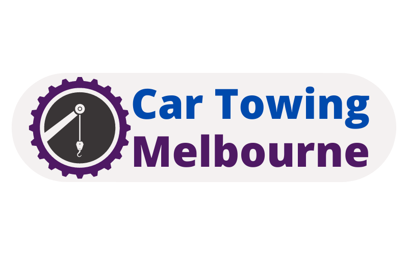 Car Towing Melbourne
