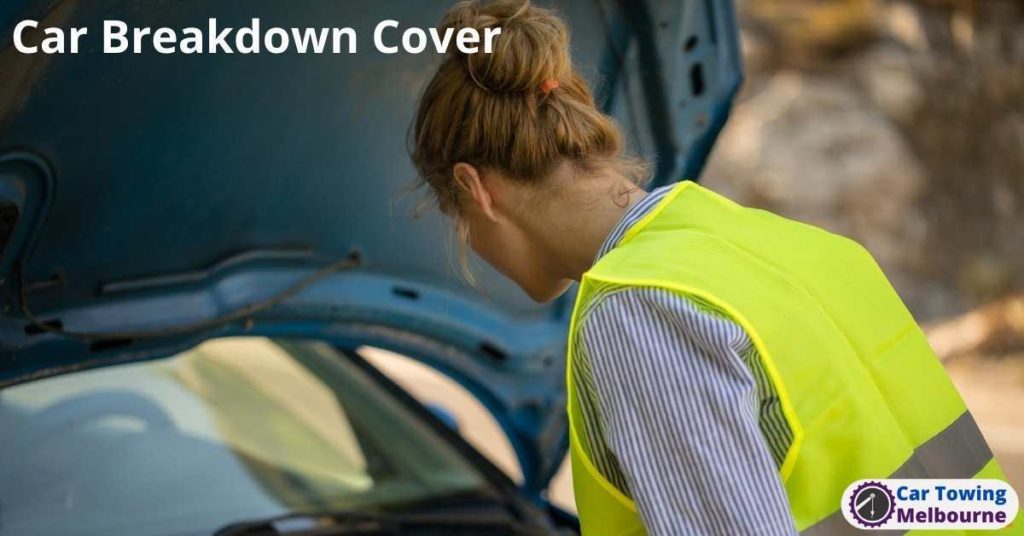 Car Breakdown Cover