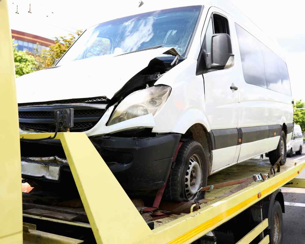 Bundoora Tow Truck Services