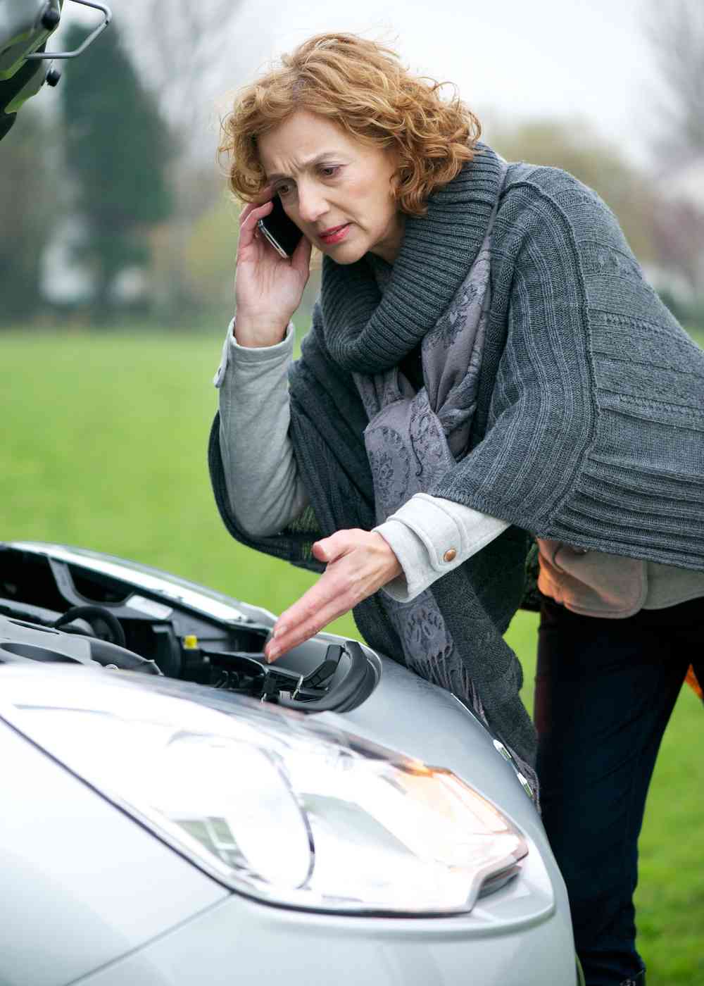 Comprehensive Emergency Roadside Assistance in Melbourne