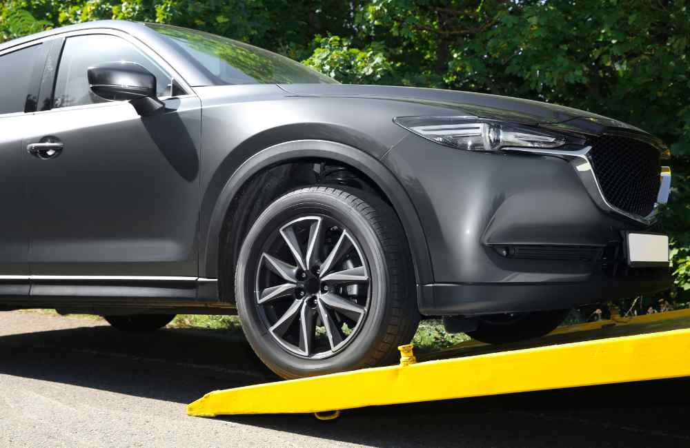 Local Melbourne Towing Company