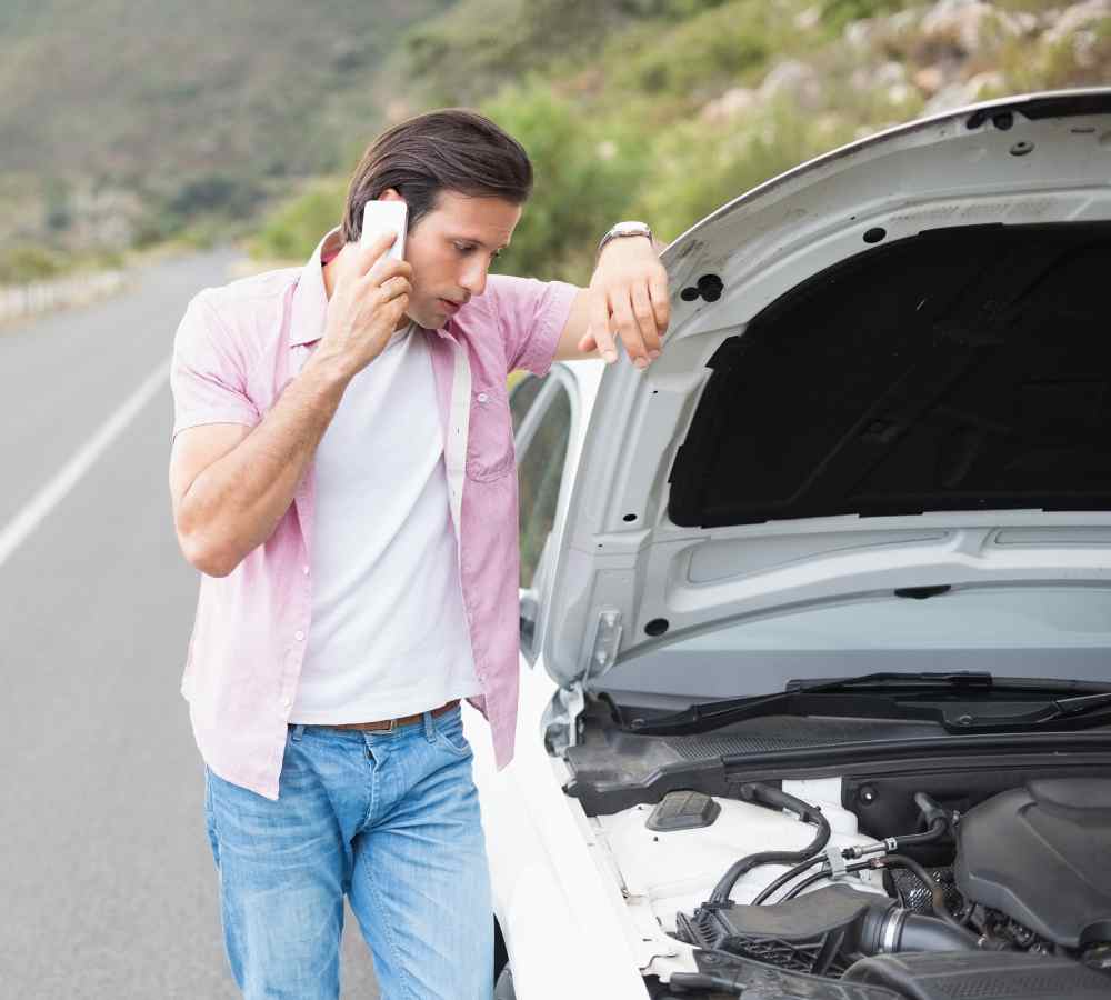 Tow Truck Services in Balwyn