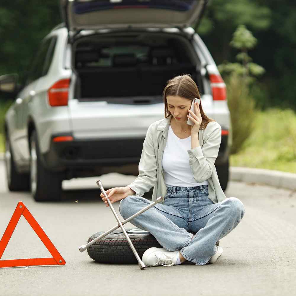 Tow Trucks Near Brunswick