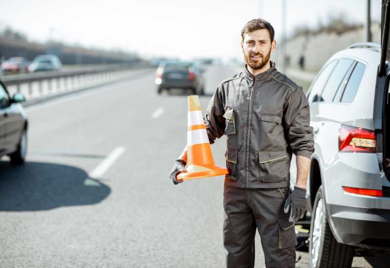 Towing Experts in Melbourne