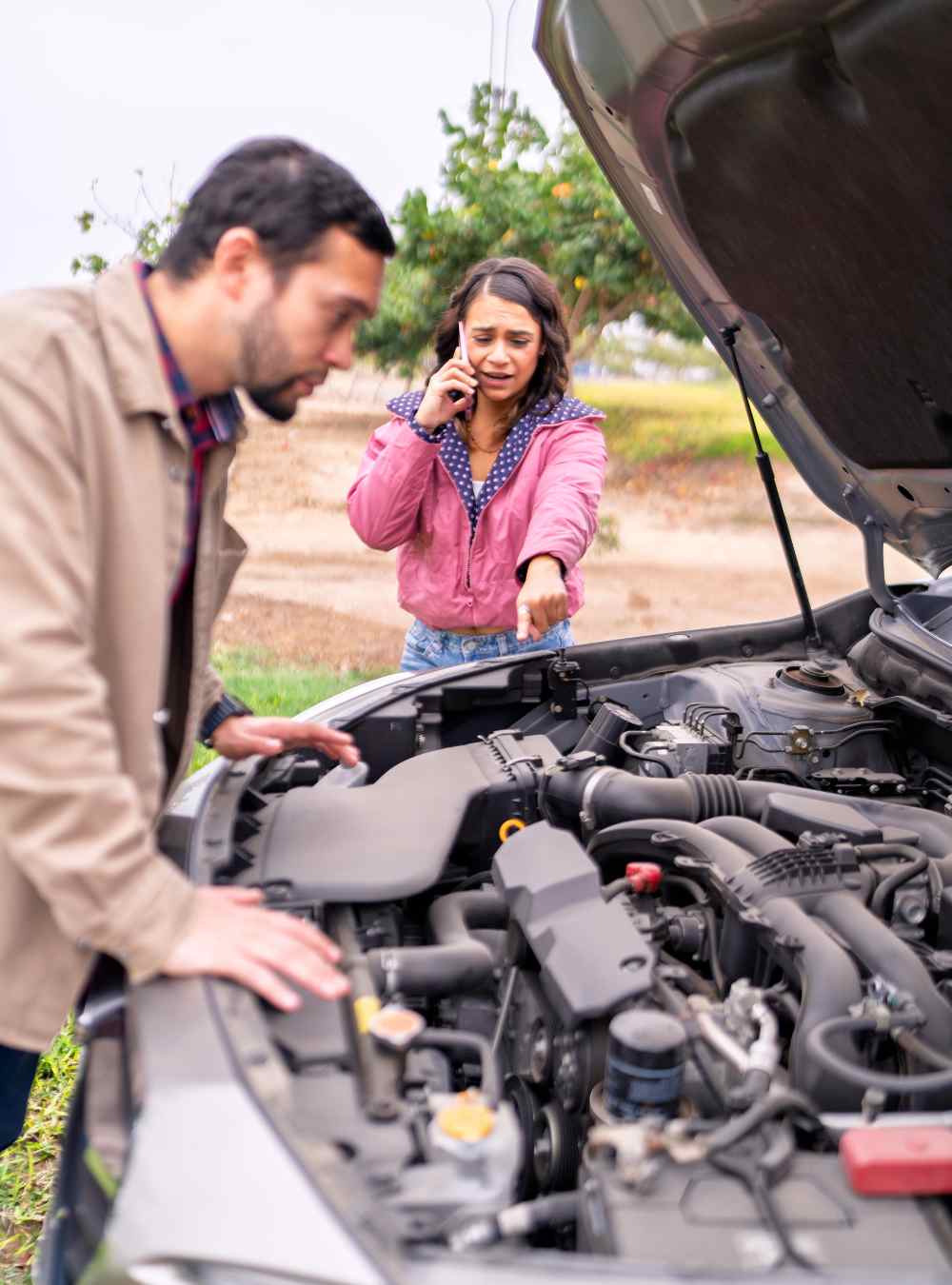 Towing Services in Bundoora