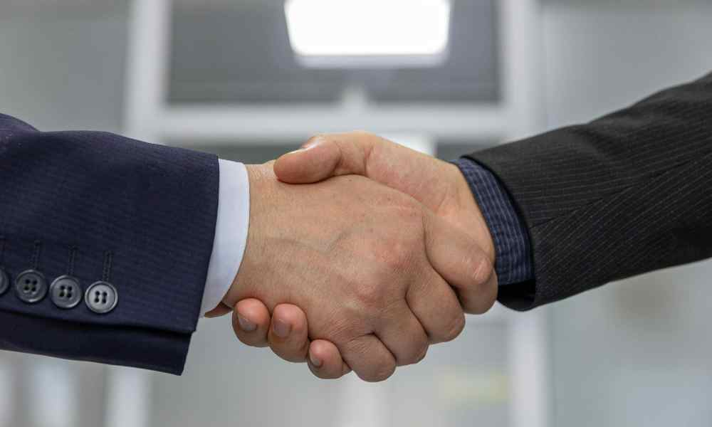 Towing for Businesses and Dealerships