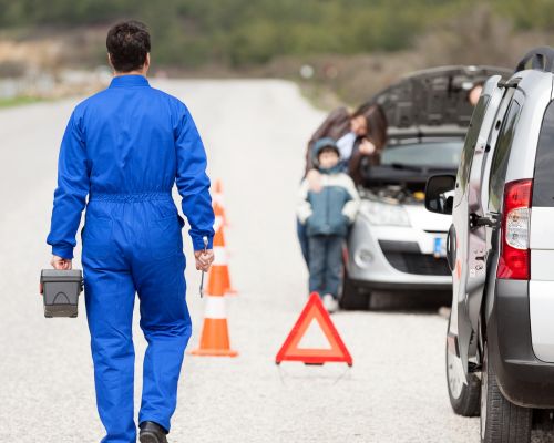 Your Reliable Towing Experts in Melbourne